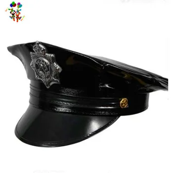 police man hat