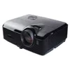 High Brightness HD Digital Cinema 1080P Indoor full hd 5000 Lumens 3d projector