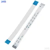 6 8 12 16 20 24 28 30 32 pin China plant 2651 28 awg Flat Flex Ribbon Cable Connector Cable Assembly