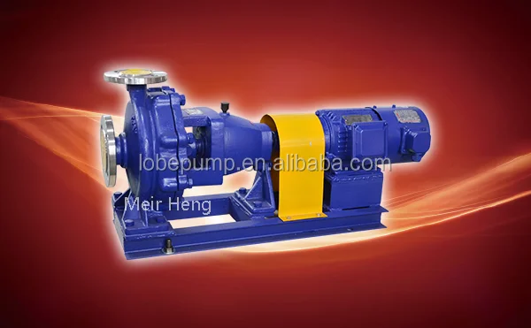 high quality pumps