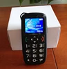 high volume speaker bar handphone with sos button for elderly/seniors/old people