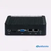 latest desktop computers thin client mini pc core i3-3217u dual lan mini computer barebone os