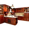 Africa kitchen with soft close Classical kitchen cabinet