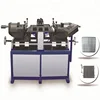 High Quality Aluminum Radiator Core Assembly Machine
