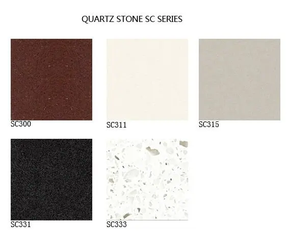 OVERLAND quartz floor tiles 1200x2400