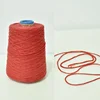 knitting hollow tape yarn