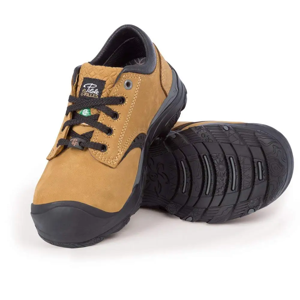 vixen women's safety shoes