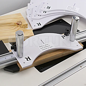 24 Progrip Router Templates Small Parts Tool For Cabinet Doors Small Parts Tool For Cabinet Doors