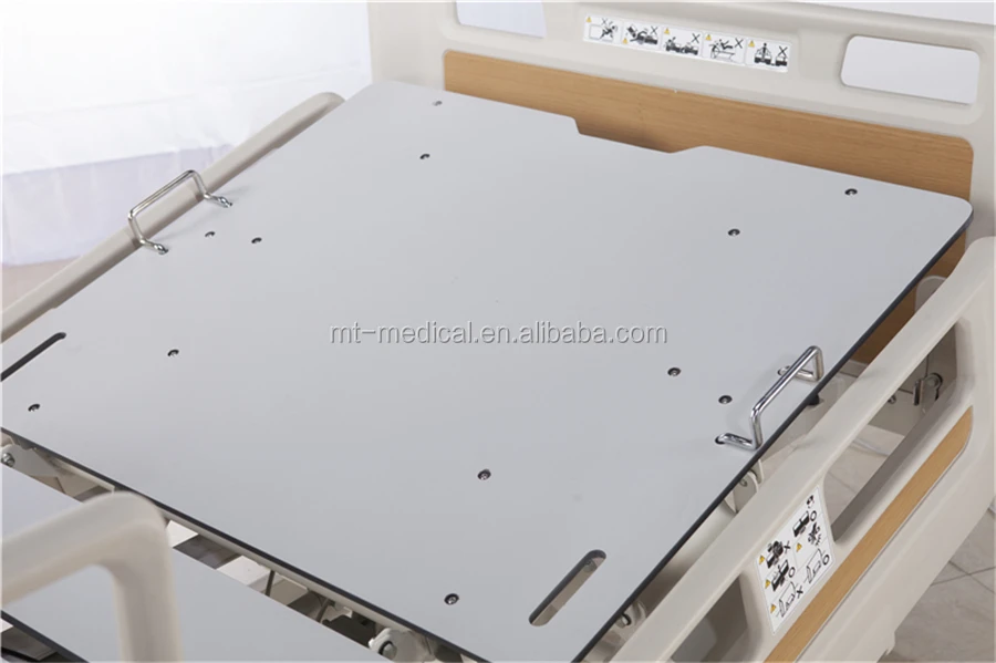 Hospital icu room multi-functional electric hospital bed price