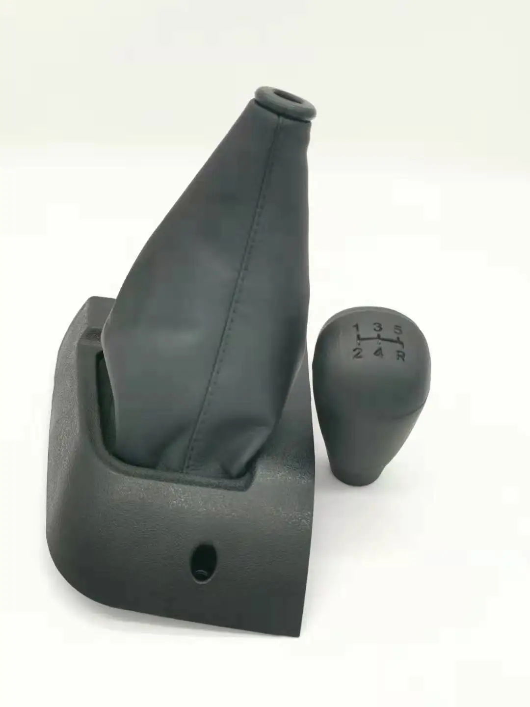 Oem Gear Shift Knob Boots Engine Hood Boots Assy For Ssangyong Istana