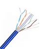 professional 200m utp cat6 network cable specification price per meter