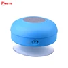 Top Google Searching Suction cup Waterproof Bluetooth Speaker Foste C25 Music Playing in the Car Speaker built in mic