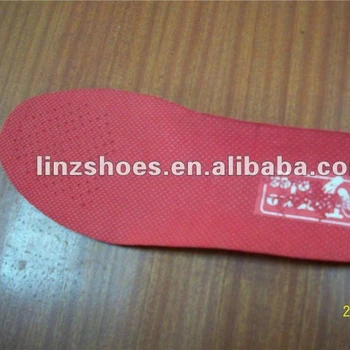 eva insole
