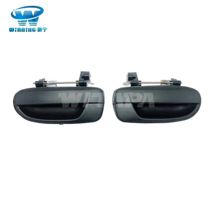 All Kinds Of Car Door Handles For Korean Car Models By Manufacturer With Top Quality View Car Handle Witapa Product Details From Hefei Winning Auto