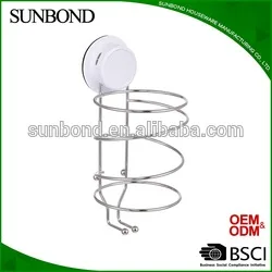 magnetic soap holder