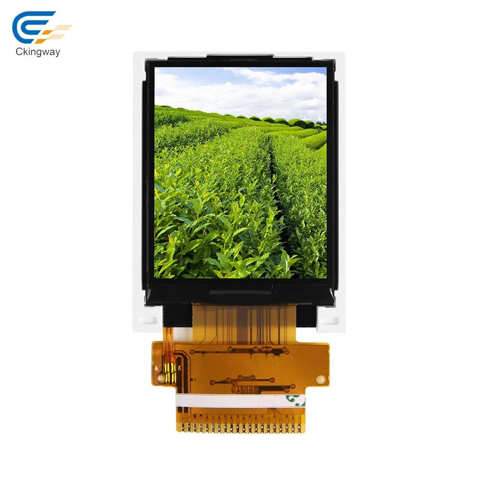 1.8 Inch 128x160 12pin Display Lcd Screen Buy Lcd Screen,Lcd,1.77