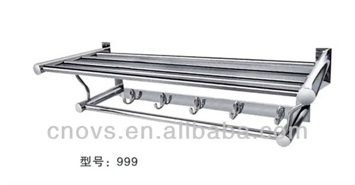 made in china standing towel racks 999