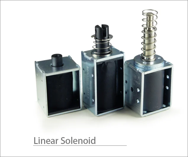 Lift Automatic Door Lock Push Linear Solenoid Sdt2551s Buy Lift Automatic Door Lock Solenoid