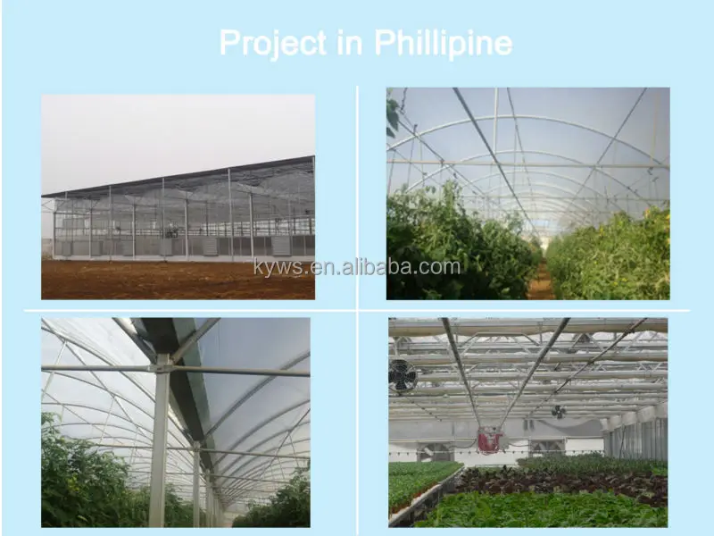 project in Phillipine