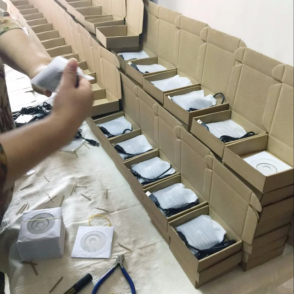 Rocketek USB debit card reader portable sim card reader EMV smart credit ATM card reader - ANKUX.COM