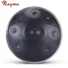 Factory supply handpan drum hand pan percussion instrument free shipping!