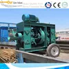 Wood tree log debarker machine | Tree log bark peeling machine | Wood tree processing machine