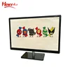Curved Screen Gaming Computer Monitor 20 inch LED Monitor