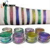 Cosmetic Grade Chameleon Color Shift Pigment Mica Powder Eyeshadow