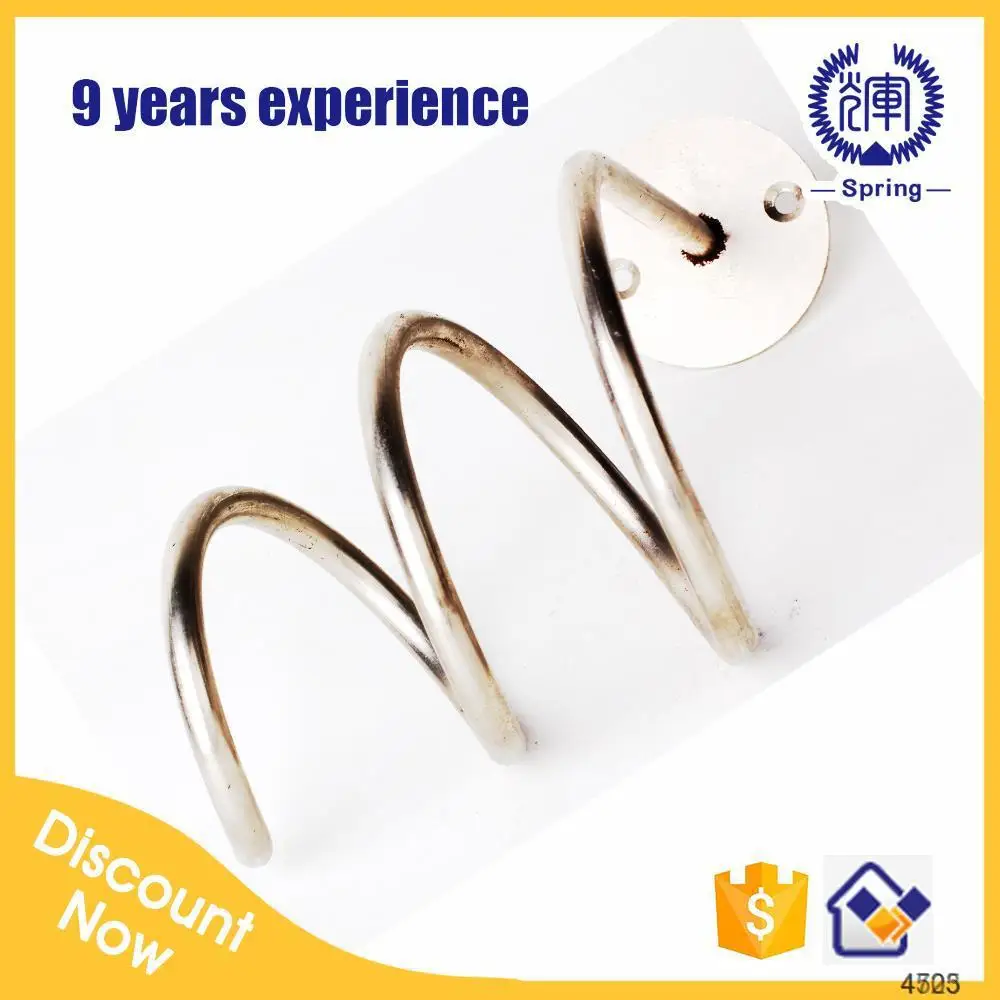 Torsion Spring For Circuit Board Switch Return Spring Circuit Board