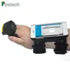 WT01 mah Android smart data collector terminal for mobile phone