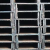 Galvanized steel h beam universal column for construction