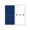 TOP 1 4BB/5BB Half Cell solar panel 330W poly with two 72cells half cut cell 156*78mm