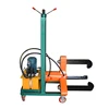 power pump working pressure 70Mpa movable hydraulic grip puller