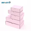 Custom Double Wall Flat Corrugated Cardboard Bin Packaging Shipping Boxes Suppliers Wholesale