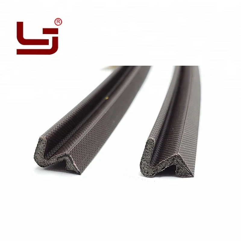 Yj A405 Pu Foam Gasket Door Windows Insulation Strips Seals Buy