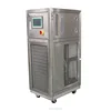 One operation Industrial Water chiller automatic control lab circulator temperature control system for multi reactor -25 to 200