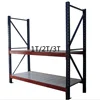 Warehouse Racking Steel Heavy Duty Selective Pallet Storage Rack System