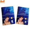 zip lock plastic packaging sachet material packing