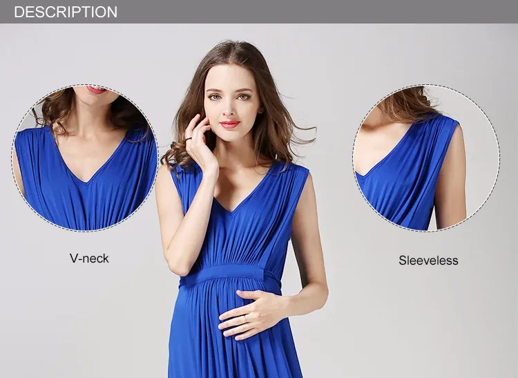 CY100-Wholesale-Summer-Print-Pretty-Pregnancy-Breastfeeding-T-shirts-Maternity-Tops-Nursing_03