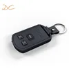 HD 19201080P mini Car Keychain Camera DV with Night Vision Motion Detection Portable Covert Nanny Car Key Camera DVR