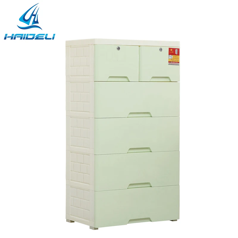 Outdoor Plastic Cabinet Waterproof Garden Storage Box Cabinet Waterproof Garden Storage Box