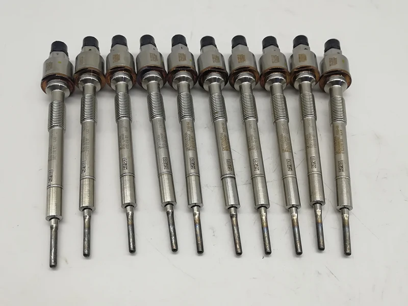 Engine Ignition Diesel Header Glow Plug 55568366 55590466 For Opel