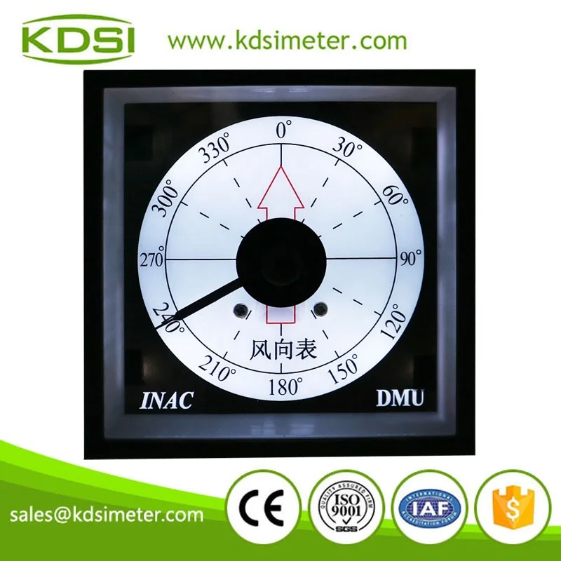 BE-96W DC4-20mA 360degree Wind direction meter.jpg
