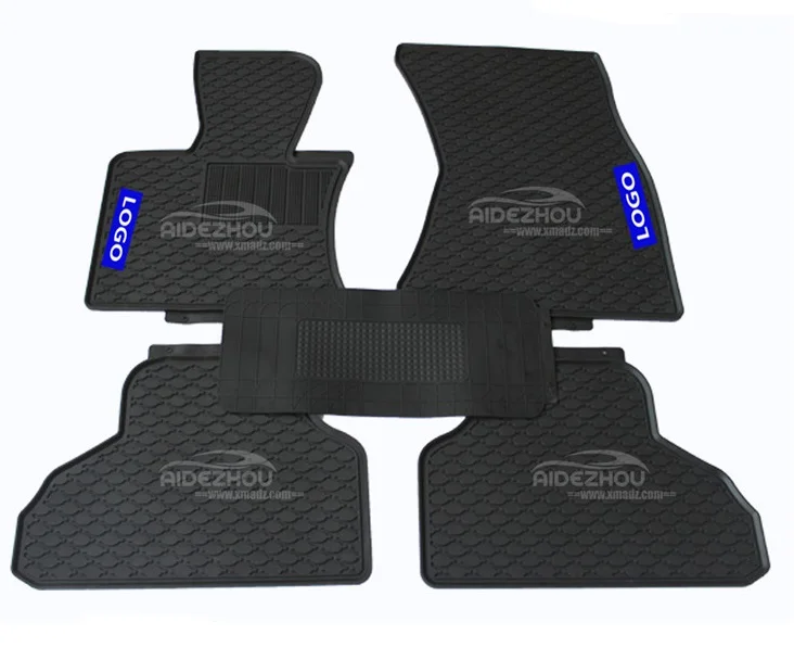 Brand Car Mat Car Floor Mat Suv Floor Mat For Bmw X5 F15