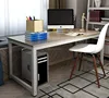 modern computer accessories desktop table laptop desk