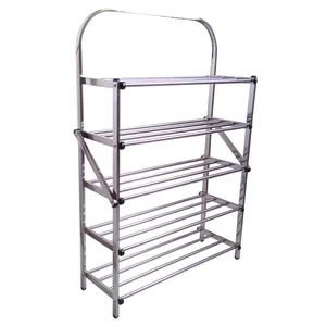 5 Tier Shoe Rack 5 Tier Shoe Rack Suppliers And Manufacturers At Alibaba Com