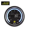 Optimum Choice Waterproof Sensor OLED Screen Racing Spare Pressure Turbo Boost Meter