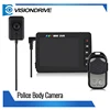 2.7 LCD angle Eye shirt button camera with vide recording ,thumb mini DVR