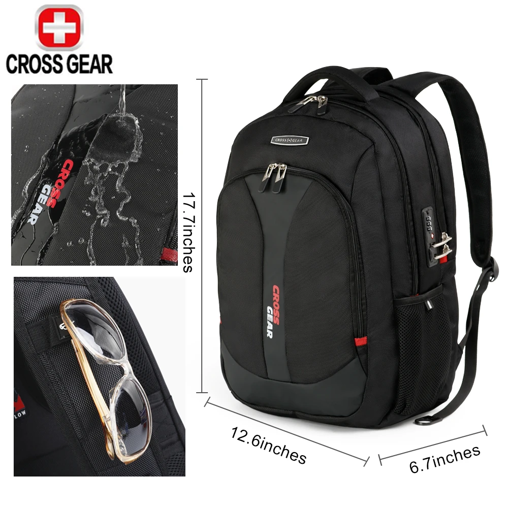 Backpack Supplier Usb Waterproof Smart Laptop Backpack Manufacture In ...