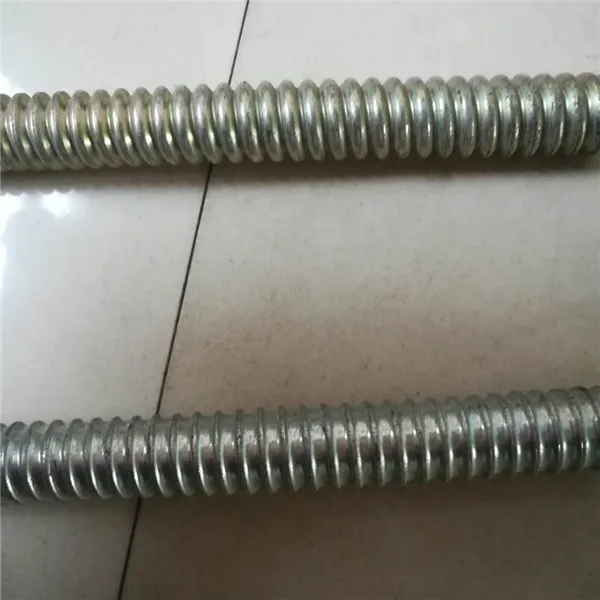 15/17mm Galvanized Threaded Rod Tie Rod Buy Threaded Rod,Formwork